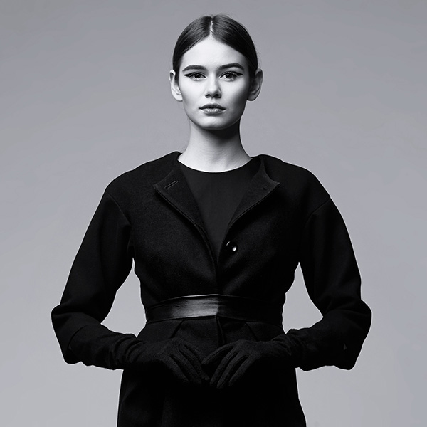 Black Coat