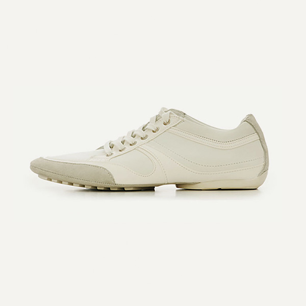 Canvas Shoe