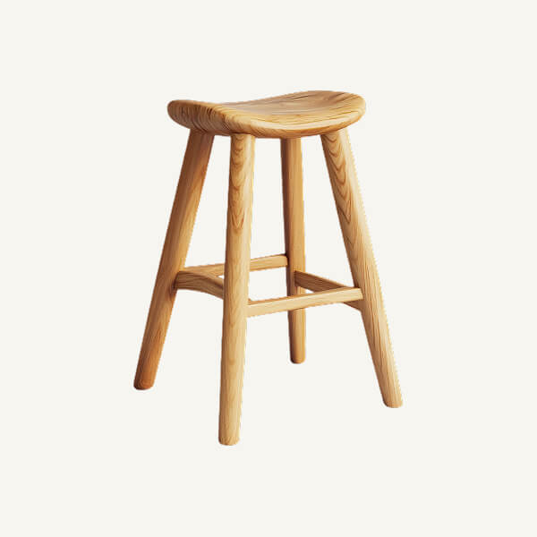 Wooden Table