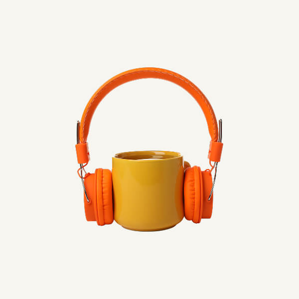 Wireless Headphones