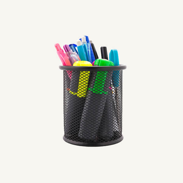 Cups for Pens