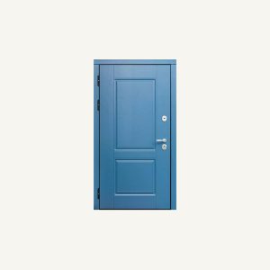 Plastic Door
