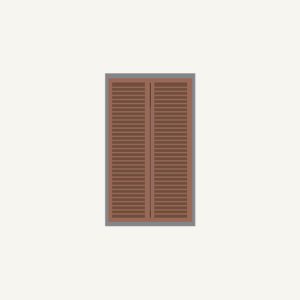 uPVC Door