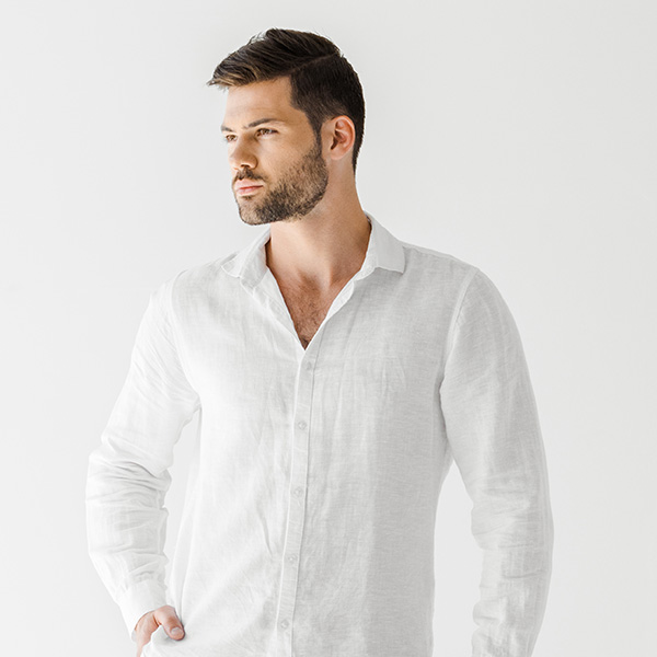 White Shirt