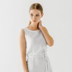 Short Sleeve Dress